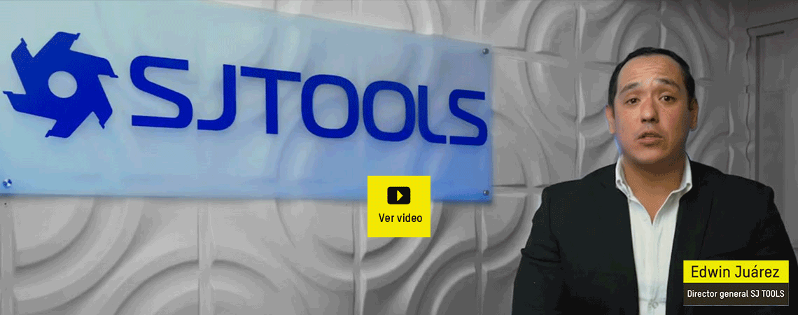 Video SJ Tools Mexico