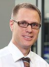 Alexander Zoller, CEO