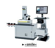 »smile«
