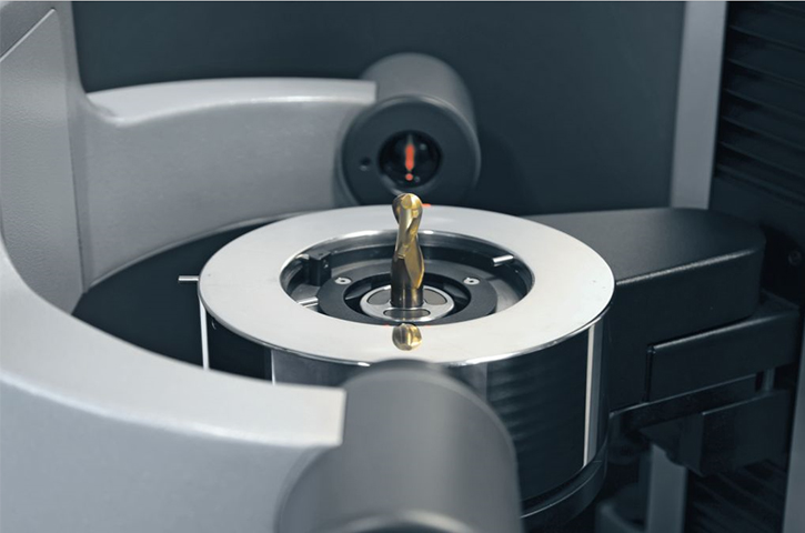 tribos detail messen einstellen schrumpfen Schunk ZOLLER tribos detail messen einstellen schrumpfen Schunk ZOLLER