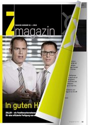 ZOLLER Magazin