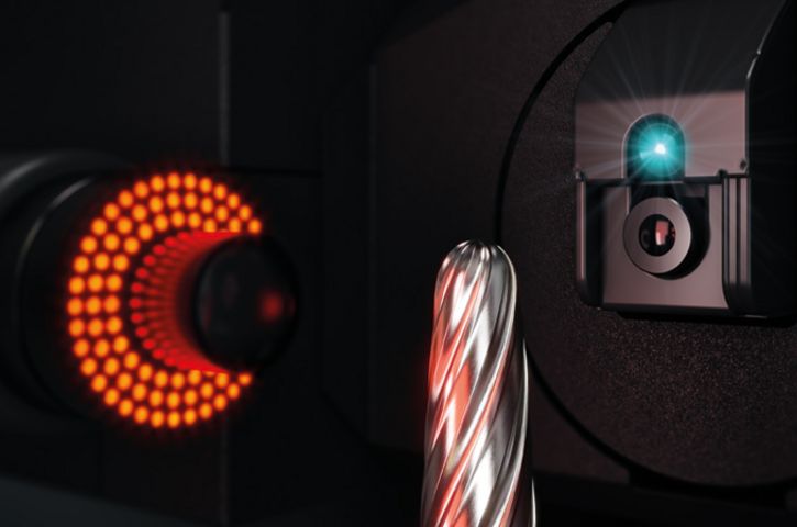 Universalmessmaschine »genius« ZOLLER Universalmessmaschine »genius« ZOLLER