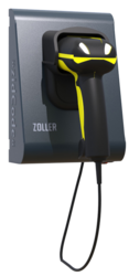 zidCode abnehmbar minibox ZOLLER