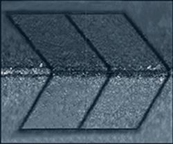 <p>Programme de mesure pour la mesure des alésoirs pour l'usinage des sièges de soupapes.</p>