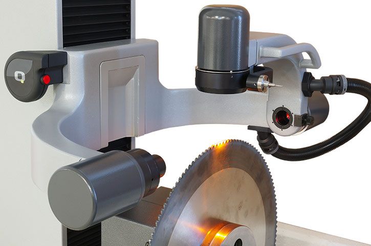 sawCheck schwenkbare Kamera ZOLLER sawCheck schwenkbare Kamera ZOLLER
