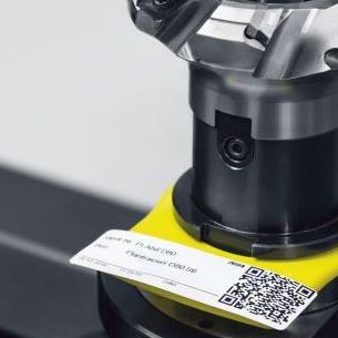 zidCode Datentransfer tool etikett ZOLLER zidCode Datentransfer tool etikett ZOLLER
