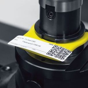 zidCode Datentransfer tool etikett ZOLLER zidCode Datentransfer tool etikett ZOLLER