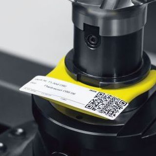 zidCode veri transferi takım etiketi ZOLLER