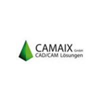 caimax Logo