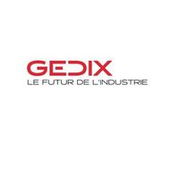 GEDIX-Logo