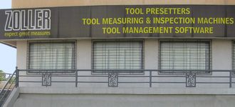 building ZOLLER India