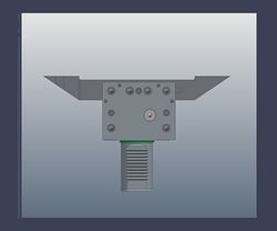 <p>単刃リーマーの外縁のすべてのパラメーターを測定するための測定プログラム。</p>
