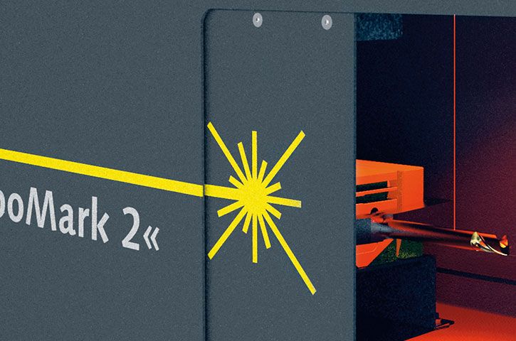 roboset 2 robomark ZOLLER