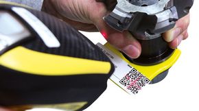 zidCode Datentransfer Scanner ZOLLER zidCode Datentransfer Scanner ZOLLER