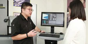 Device Service China