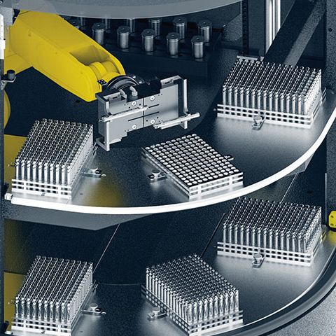 roboset 2 automation graphic paletts levels ZOLLER