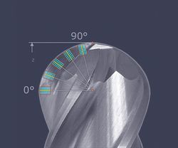 <p>Programme de mesure pour la mesure de n'importe quel paramètre sur le bord extérieur d'alésoirs à tranchant unique.</p>