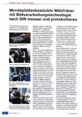 Anwenderbericht Sandvik Coromant