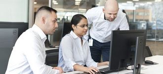 Careers Working at ZOLLER India