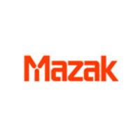 Mazak-Logo