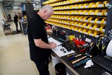 service-Ersatzteillager-ZOLLER service-Ersatzteillager-ZOLLER