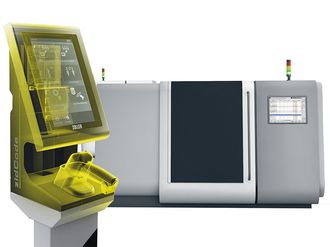 zidcode 3d optik maschine ZOLLER