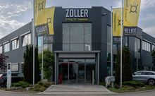 Gebaeude-DE-headquarter-Pleidelsheim ZOLLER Presetting and Measuring Machines