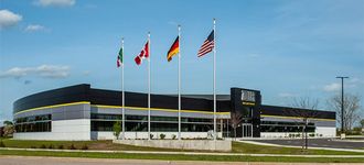building ZOLLER Inc.