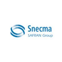 Snecma Logo
