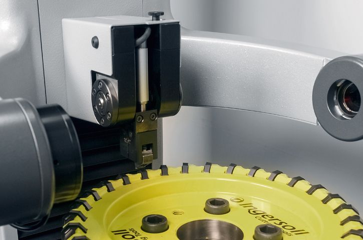 reamCheck detail tool ZOLLER reamCheck detail tool ZOLLER