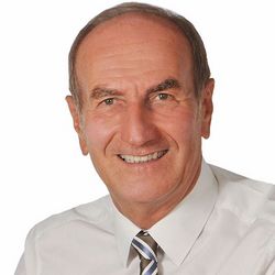 Ing. Wolfgang Huemer, Geschäftsführer Team ZOLLER Austria