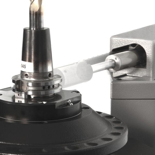 RFID Datentransfer tool ZOLLER