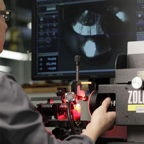 pomBasicMicro inspection of micro tools user ZOLLER pomBasicMicro inspection of micro tools user ZOLLER