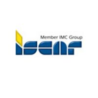 iscar Logo