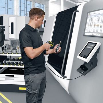 zidCode Kommunikationsplattform ZOLLER
