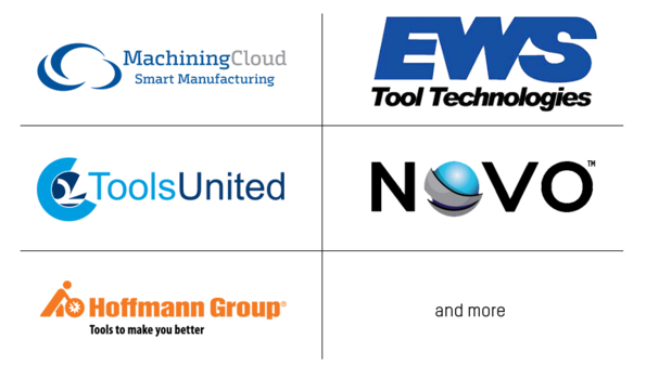 Partner Logos Werkzeug Datenimport 